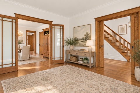 Tiny photo for 208 N Benton Street, Palatine, IL 60067 (MLS # 12792602)