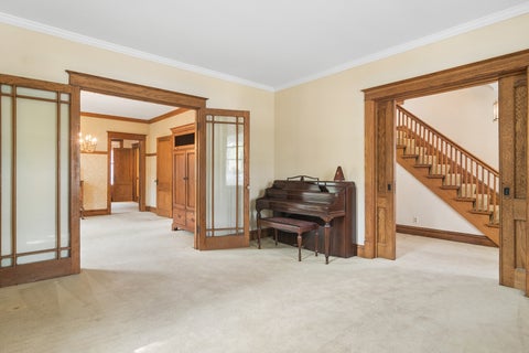 Tiny photo for 208 N Benton Street, Palatine, IL 60067 (MLS # 12792602)