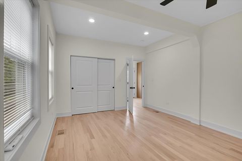 Tiny photo for 4036 W Warwick Avenue, Chicago, IL 60641 (MLS # 12654712)