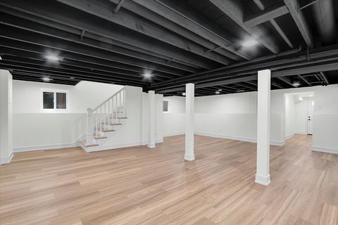 Tiny photo for 4036 W Warwick Avenue, Chicago, IL 60641 (MLS # 12654712)