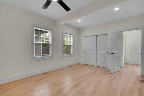 Tiny photo for 4036 W Warwick Avenue, Chicago, IL 60641 (MLS # 12654712)