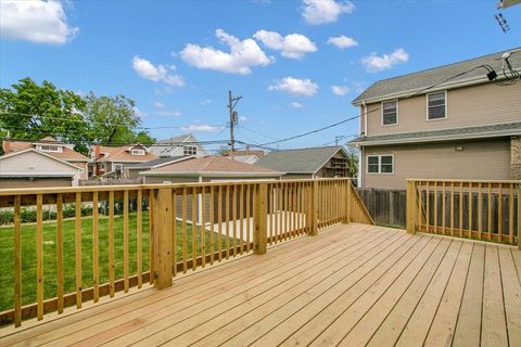 Tiny photo for 4036 W Warwick Avenue, Chicago, IL 60641 (MLS # 12654712)