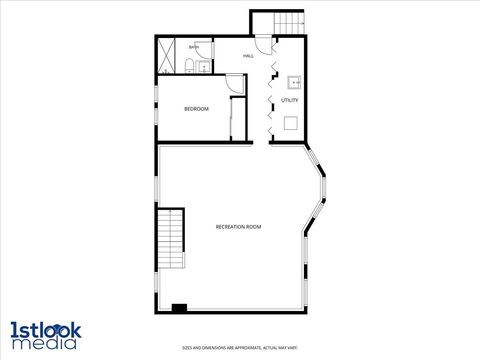 Tiny photo for 4036 W Warwick Avenue, Chicago, IL 60641 (MLS # 12654712)