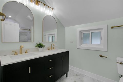 Tiny photo for 4036 W Warwick Avenue, Chicago, IL 60641 (MLS # 12654712)