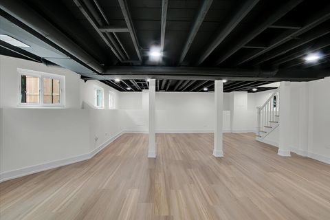 Tiny photo for 4036 W Warwick Avenue, Chicago, IL 60641 (MLS # 12654712)