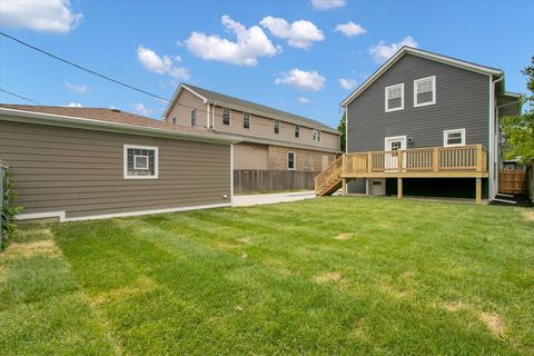Tiny photo for 4036 W Warwick Avenue, Chicago, IL 60641 (MLS # 12654712)