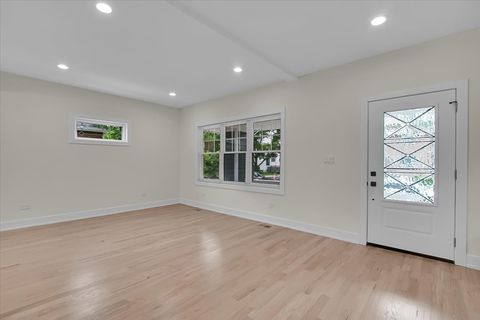 Tiny photo for 4036 W Warwick Avenue, Chicago, IL 60641 (MLS # 12654712)