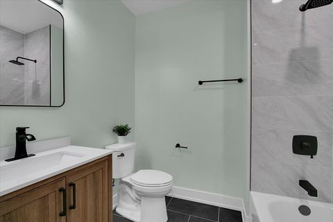 Tiny photo for 4036 W Warwick Avenue, Chicago, IL 60641 (MLS # 12654712)