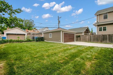 Tiny photo for 4036 W Warwick Avenue, Chicago, IL 60641 (MLS # 12654712)