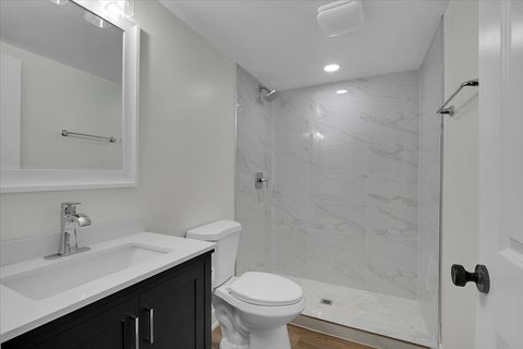 Tiny photo for 4036 W Warwick Avenue, Chicago, IL 60641 (MLS # 12654712)