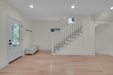 Tiny photo for 4036 W Warwick Avenue, Chicago, IL 60641 (MLS # 12654712)
