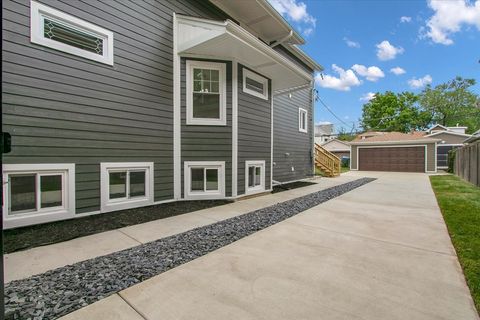 Tiny photo for 4036 W Warwick Avenue, Chicago, IL 60641 (MLS # 12654712)
