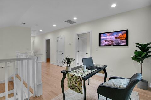 Tiny photo for 4036 W Warwick Avenue, Chicago, IL 60641 (MLS # 12654712)