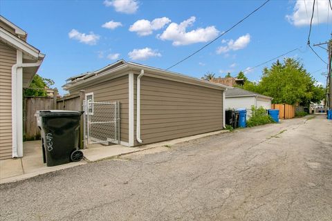 Tiny photo for 4036 W Warwick Avenue, Chicago, IL 60641 (MLS # 12654712)
