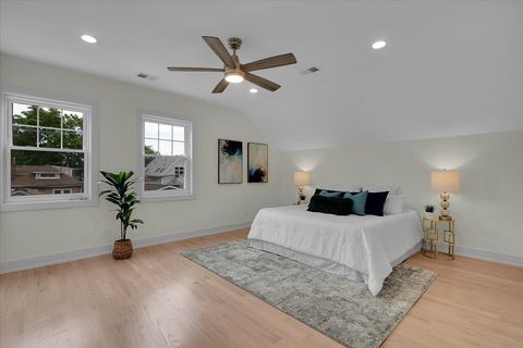 Tiny photo for 4036 W Warwick Avenue, Chicago, IL 60641 (MLS # 12654712)