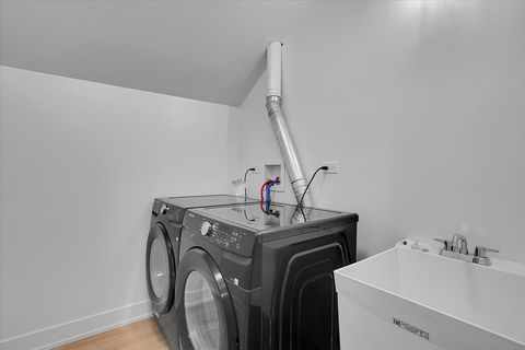 Tiny photo for 4036 W Warwick Avenue, Chicago, IL 60641 (MLS # 12654712)