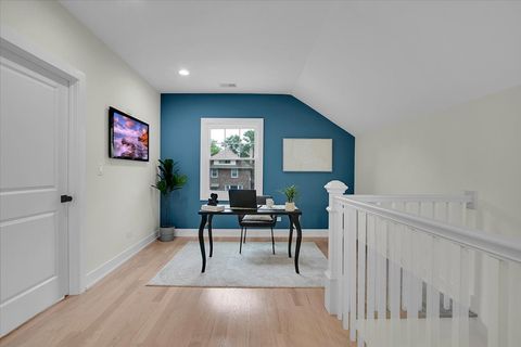 Tiny photo for 4036 W Warwick Avenue, Chicago, IL 60641 (MLS # 12654712)