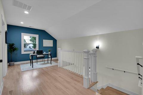 Tiny photo for 4036 W Warwick Avenue, Chicago, IL 60641 (MLS # 12654712)