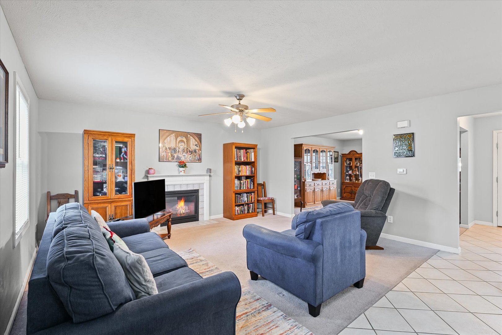 1303 Montgomery Street