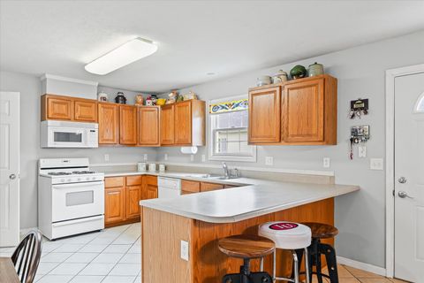 Tiny photo for 1303 Montgomery Street, Urbana, IL 61802 (MLS # 12575338)