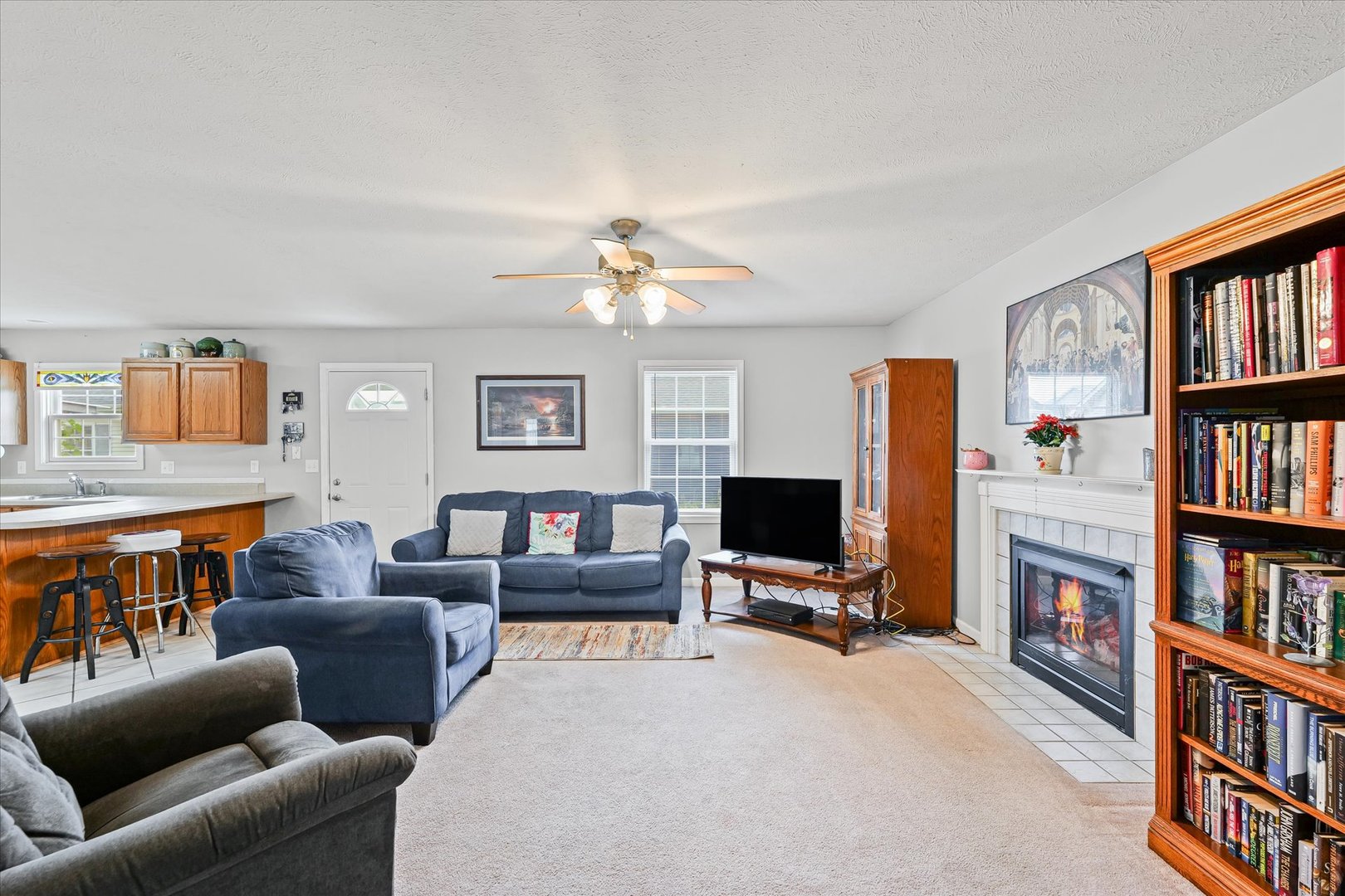 1303 Montgomery Street