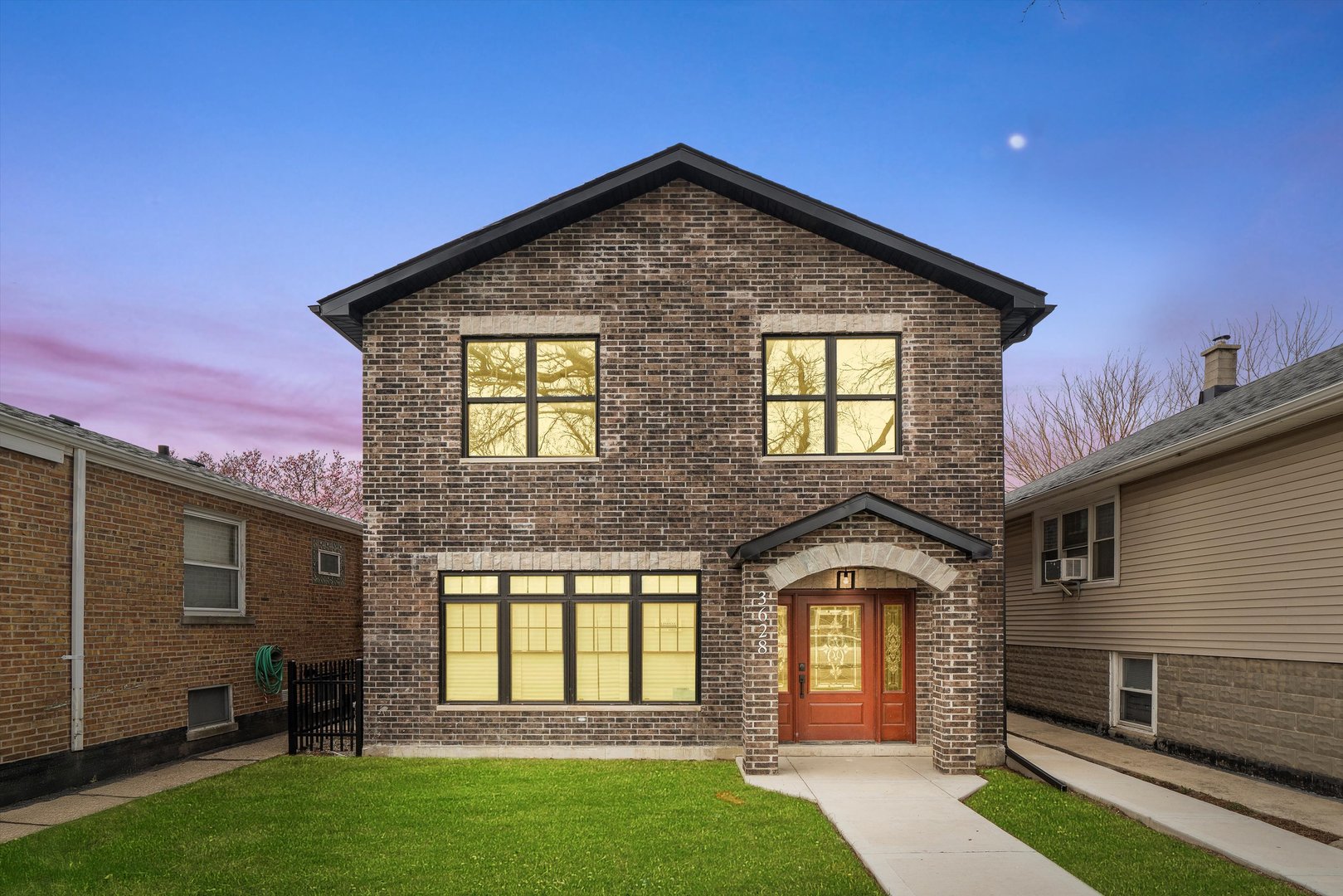 3628 S 54th Court