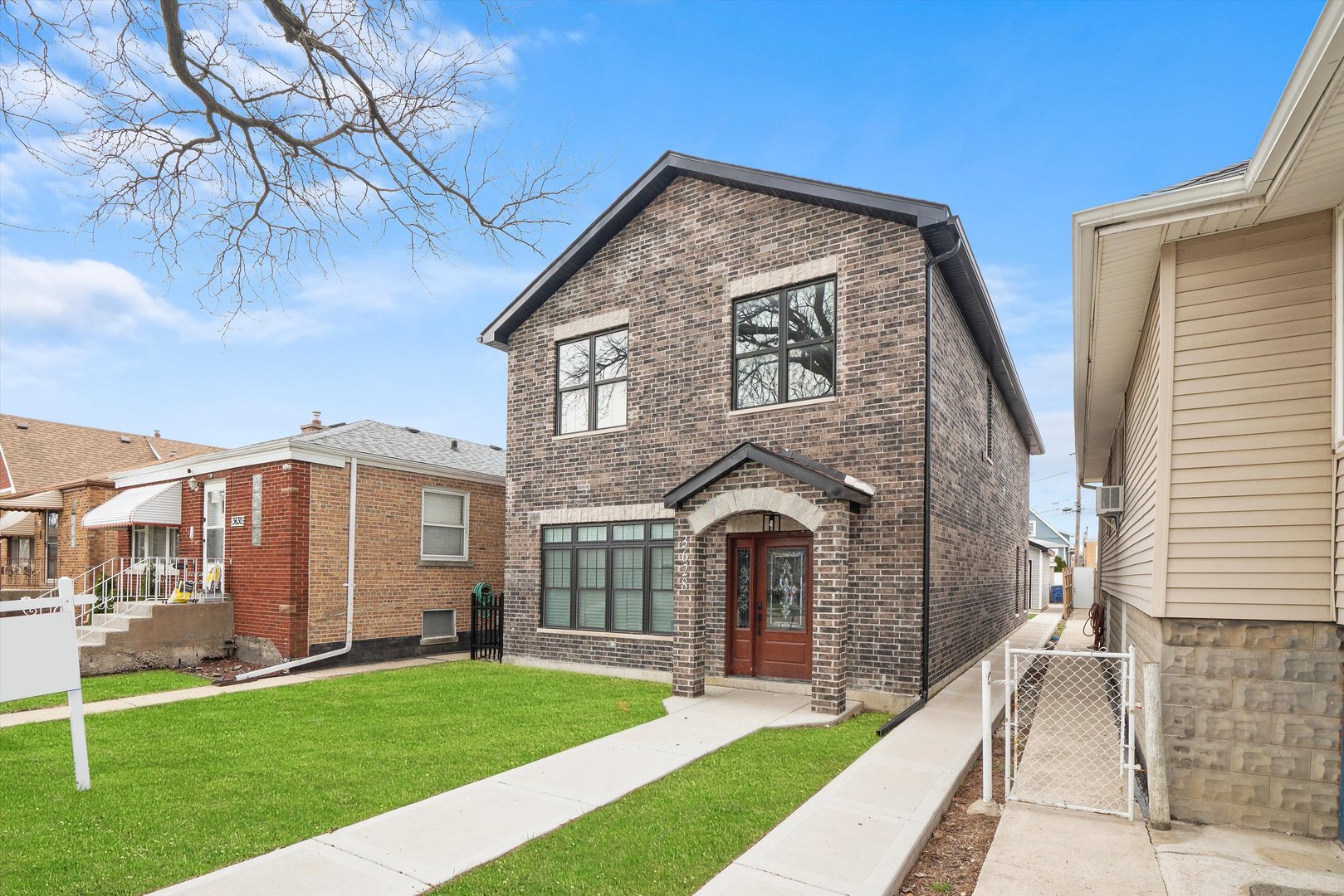 3628 S 54th Court