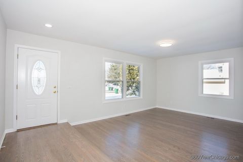 Tiny photo for 14627 S Pebble Creek Drive, Homer Glen, IL 60491 (MLS # 12527738)