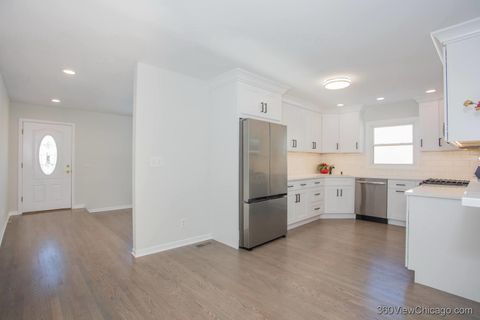 Tiny photo for 14627 S Pebble Creek Drive, Homer Glen, IL 60491 (MLS # 12527738)