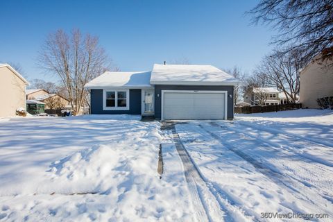 Tiny photo for 14627 S Pebble Creek Drive, Homer Glen, IL 60491 (MLS # 12527738)