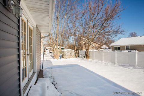 Tiny photo for 14627 S Pebble Creek Drive, Homer Glen, IL 60491 (MLS # 12527738)