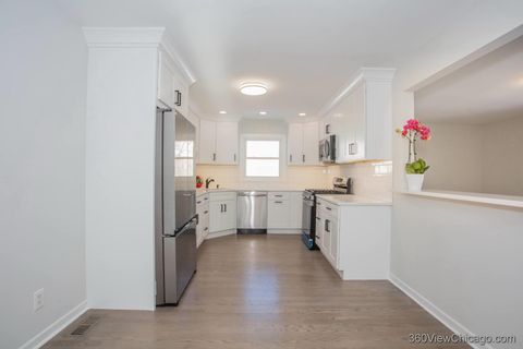 Tiny photo for 14627 S Pebble Creek Drive, Homer Glen, IL 60491 (MLS # 12527738)