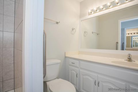 Tiny photo for 14627 S Pebble Creek Drive, Homer Glen, IL 60491 (MLS # 12527738)