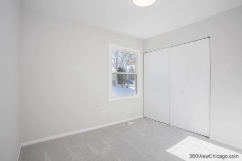 Tiny photo for 14627 S Pebble Creek Drive, Homer Glen, IL 60491 (MLS # 12527738)