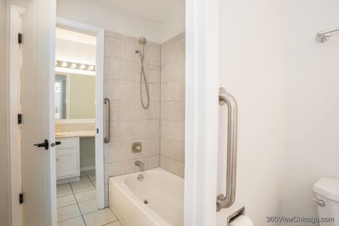 Tiny photo for 14627 S Pebble Creek Drive, Homer Glen, IL 60491 (MLS # 12527738)