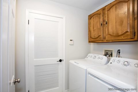 Tiny photo for 14627 S Pebble Creek Drive, Homer Glen, IL 60491 (MLS # 12527738)