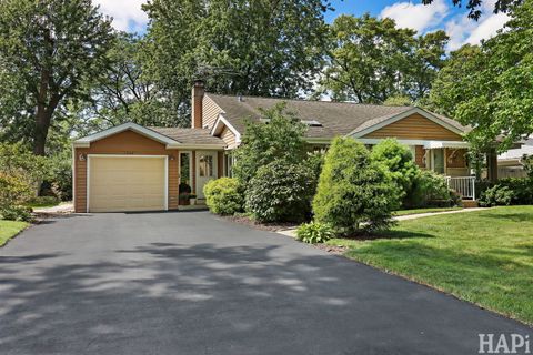 1244 Longmeadow Drive Glenview IL 60025