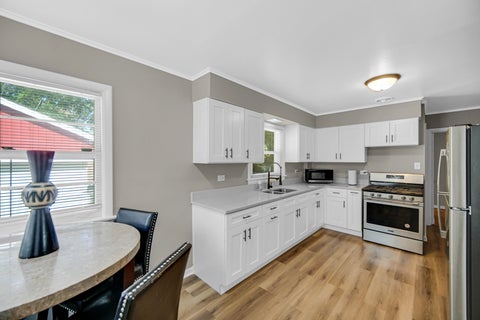 Tiny photo for 618 Dundee Avenue, Flossmoor, IL 60422 (MLS # 12770069)