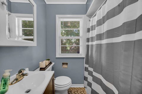 Tiny photo for 618 Dundee Avenue, Flossmoor, IL 60422 (MLS # 12770069)