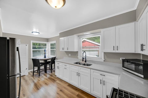 Tiny photo for 618 Dundee Avenue, Flossmoor, IL 60422 (MLS # 12770069)