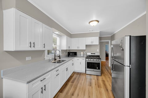 Tiny photo for 618 Dundee Avenue, Flossmoor, IL 60422 (MLS # 12770069)