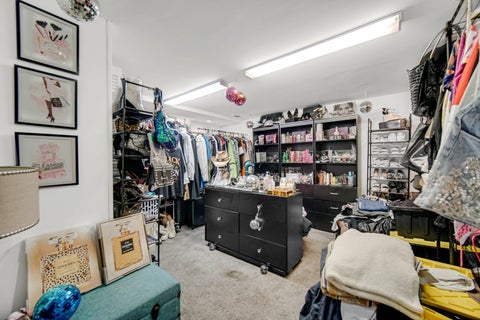 Tiny photo for 618 Dundee Avenue, Flossmoor, IL 60422 (MLS # 12770069)