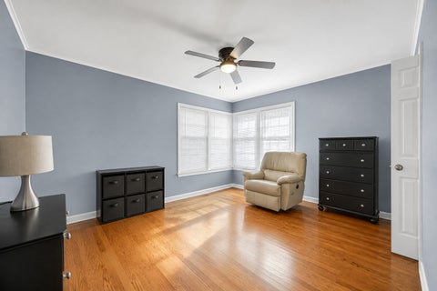 Tiny photo for 618 Dundee Avenue, Flossmoor, IL 60422 (MLS # 12770069)