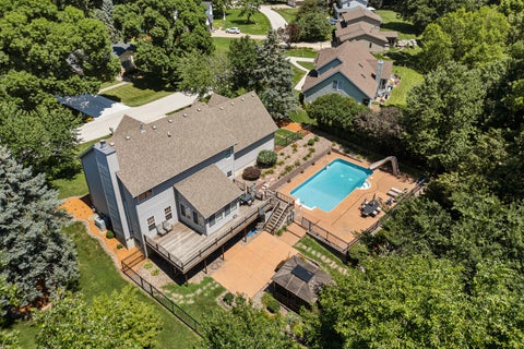 Tiny photo for 1918 Brierwood Lane, Port Byron, IL 61275 (MLS # 12702826)