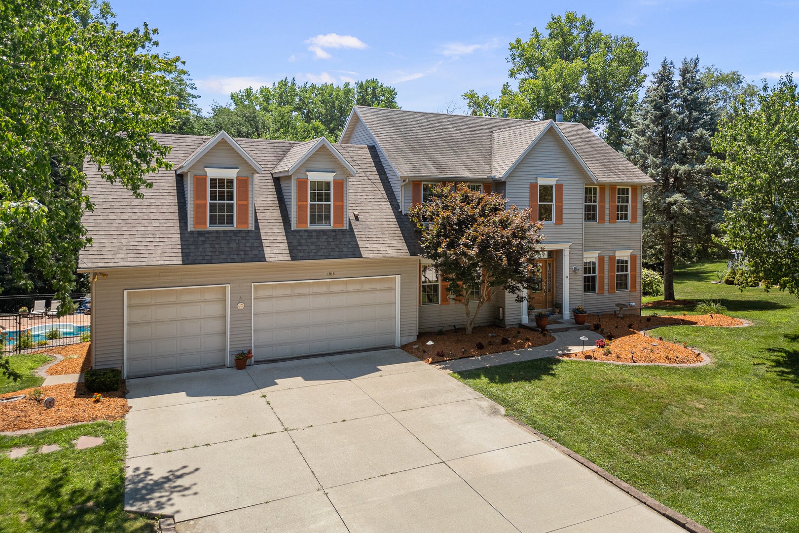 1918 Brierwood Lane