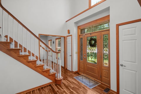 Tiny photo for 1918 Brierwood Lane, Port Byron, IL 61275 (MLS # 12702826)