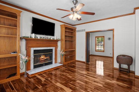 Tiny photo for 1918 Brierwood Lane, Port Byron, IL 61275 (MLS # 12702826)