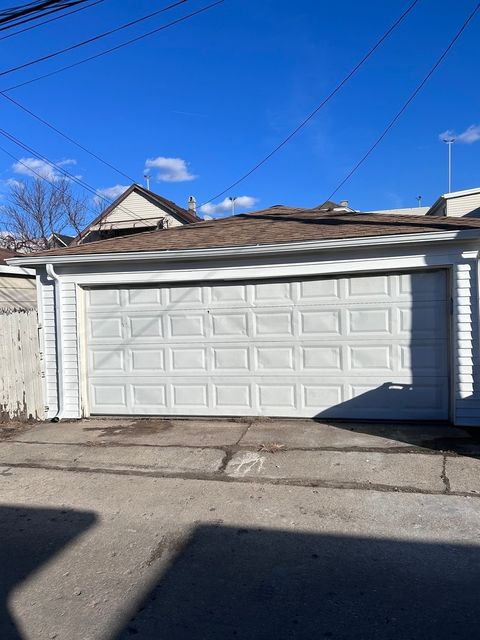 A home in Norridge