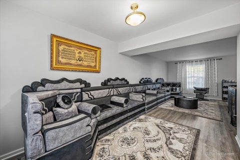 Tiny photo for 1310 Trinity Drive, Carol Stream, IL 60188 (MLS # 12783087)