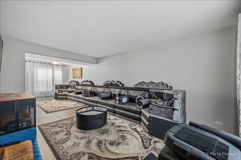 Tiny photo for 1310 Trinity Drive, Carol Stream, IL 60188 (MLS # 12783087)
